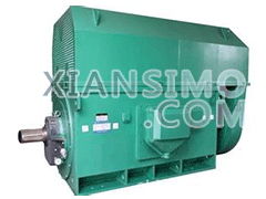 Y5602-12YXKK(2极)高效高压电机技术参数